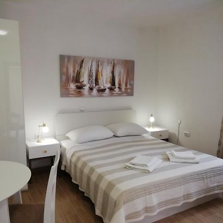 Apartments Valentina-B Nin Kültér fotó