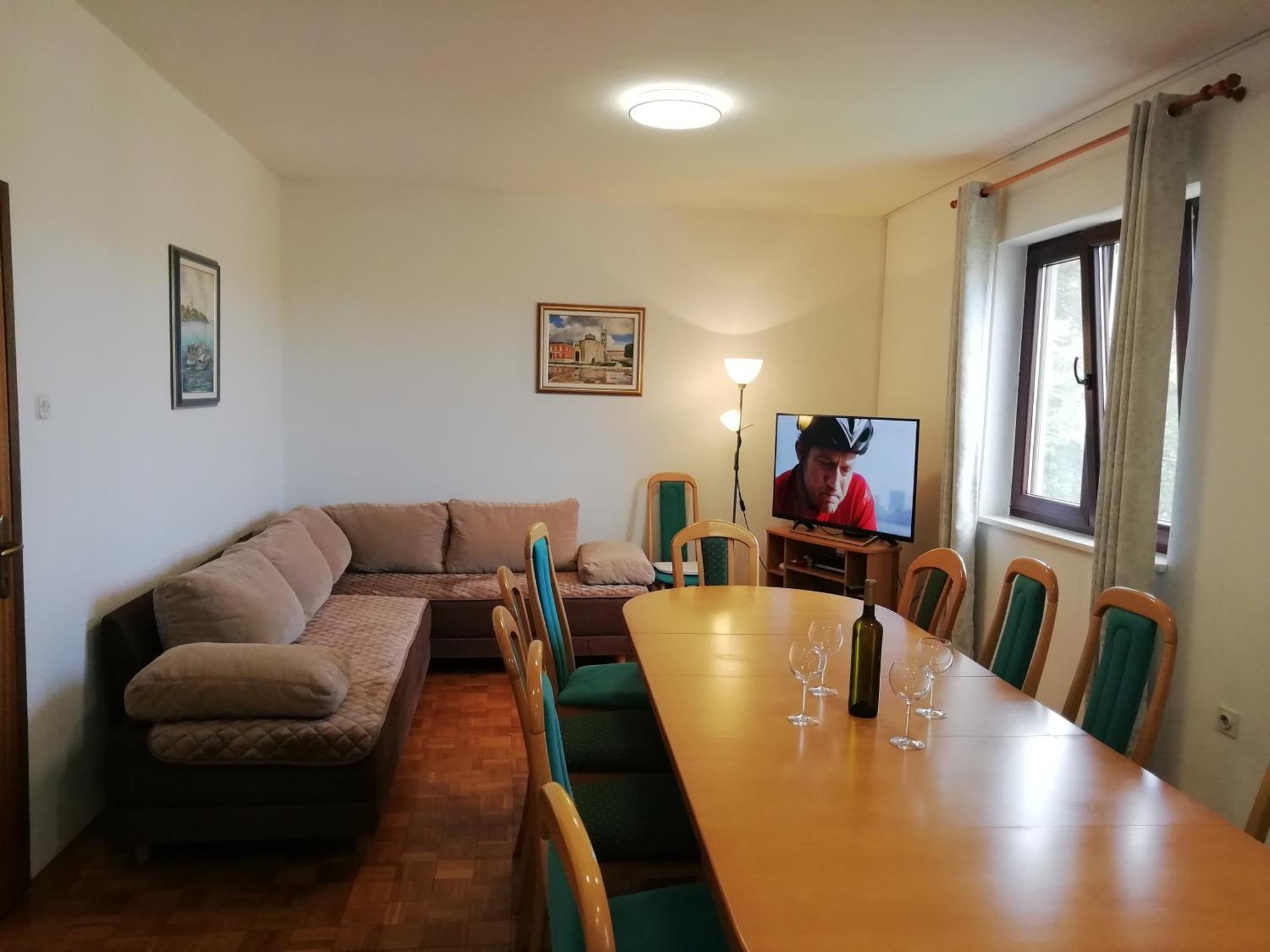 Apartments Valentina-B Nin Kültér fotó