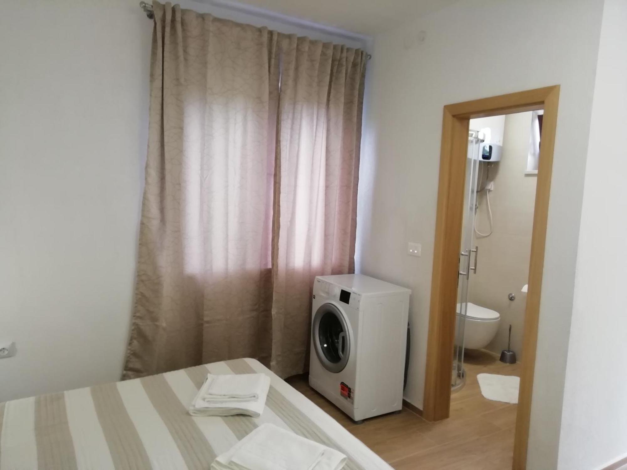 Apartments Valentina-B Nin Kültér fotó