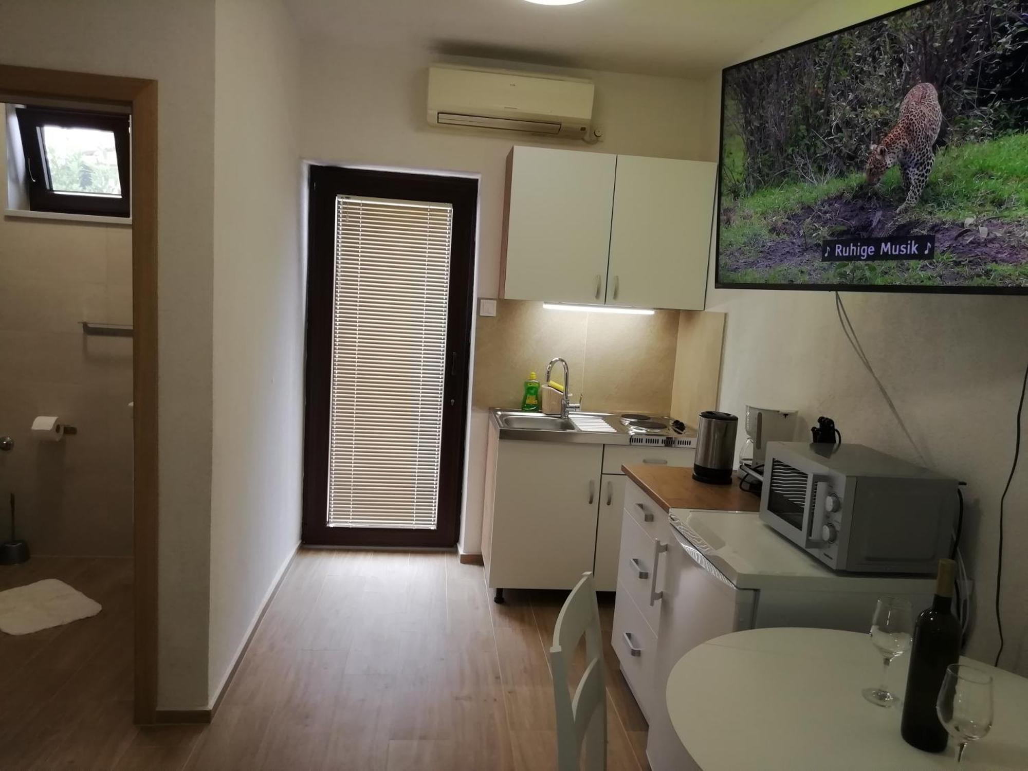 Apartments Valentina-B Nin Kültér fotó