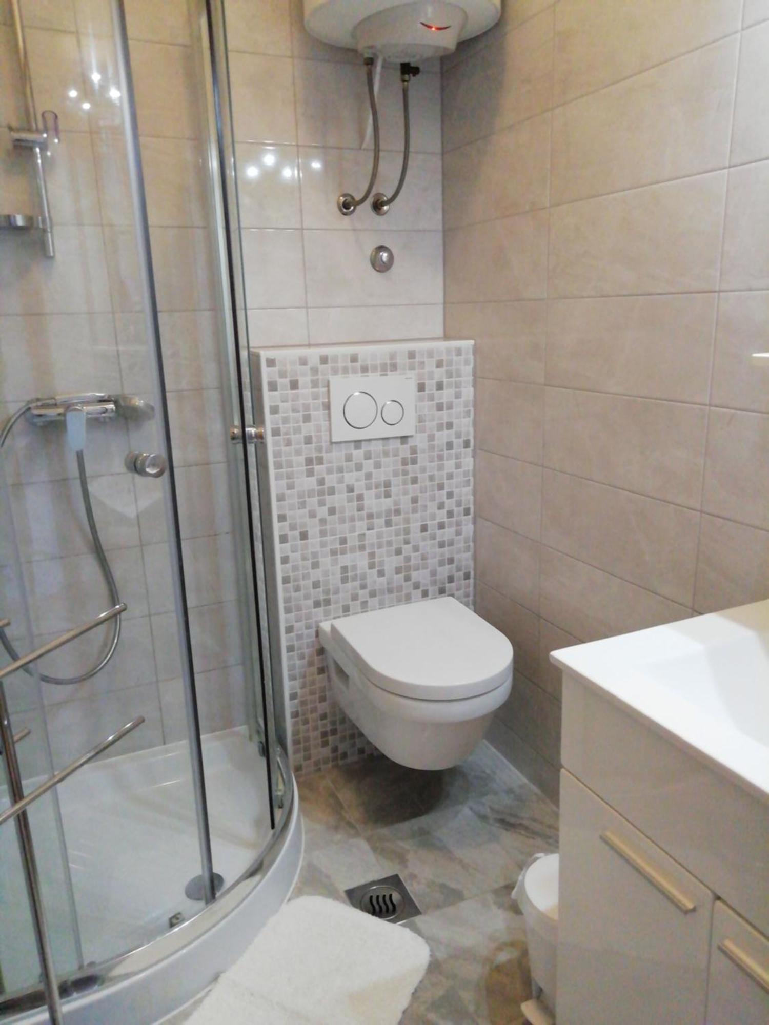 Apartments Valentina-B Nin Kültér fotó