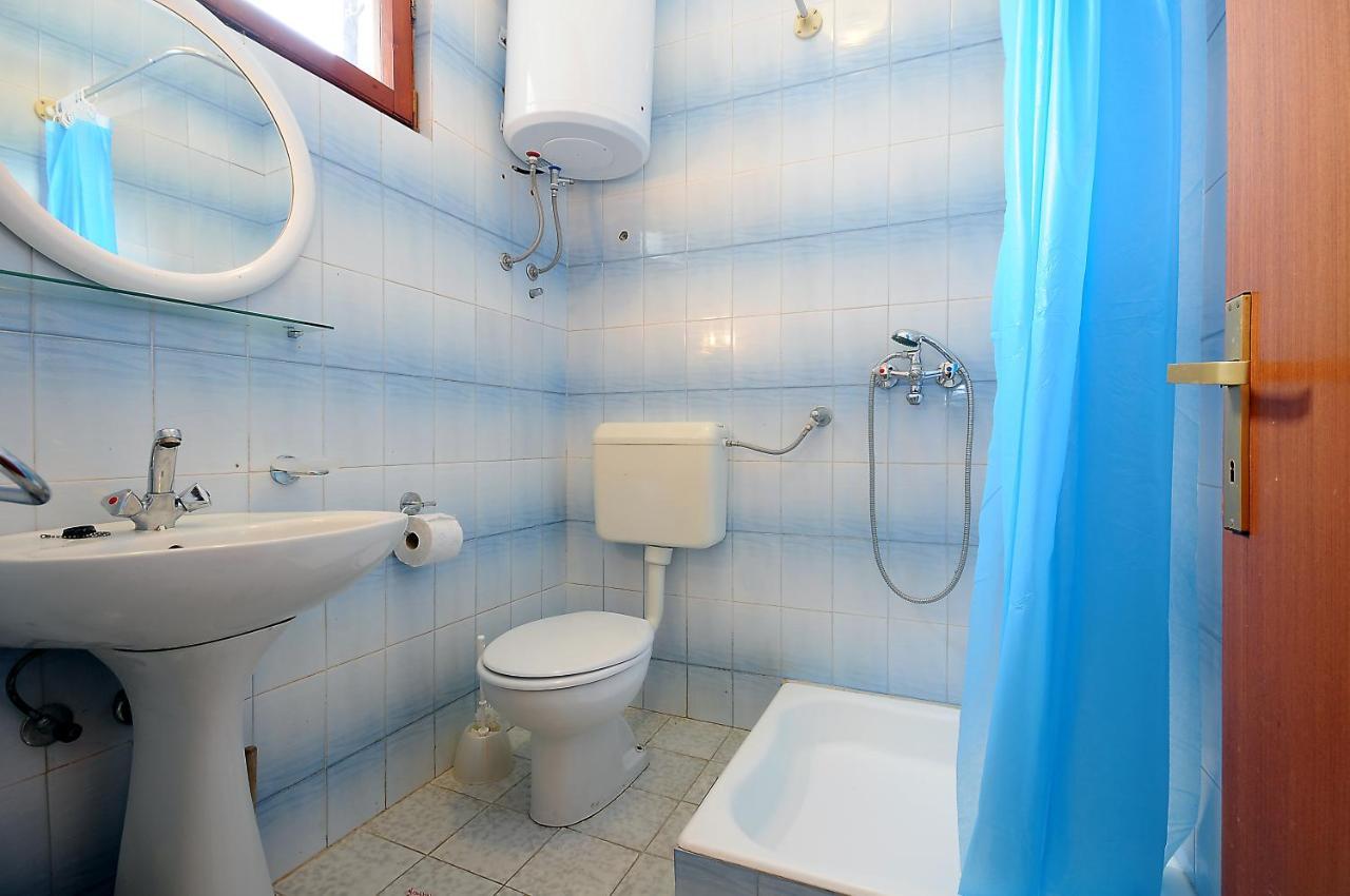 Apartments Valentina-B Nin Kültér fotó