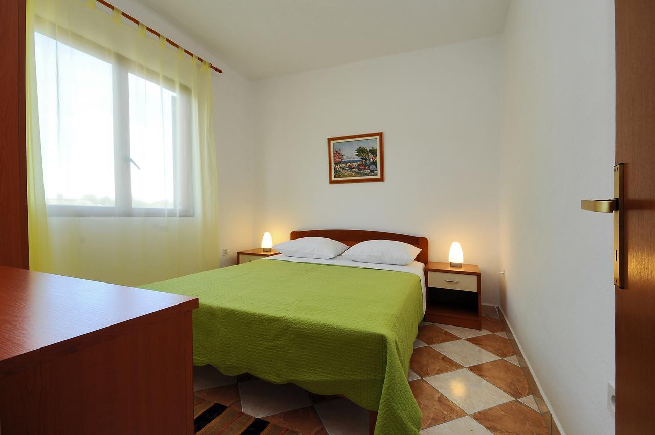 Apartments Valentina-B Nin Kültér fotó