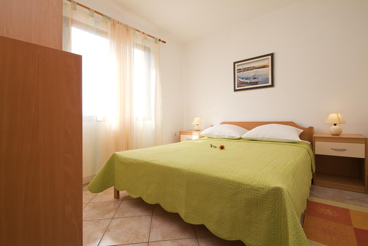 Apartments Valentina-B Nin Kültér fotó