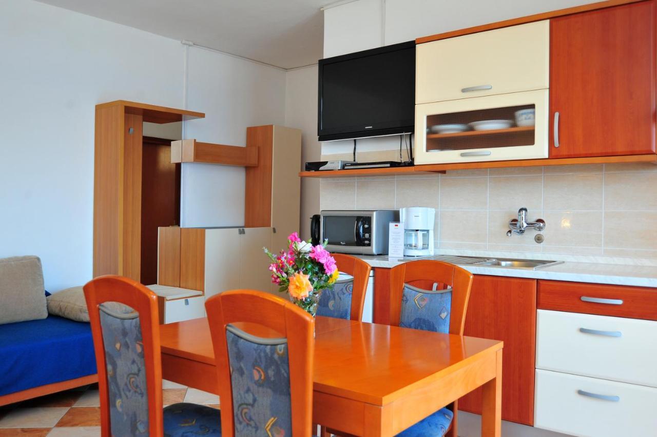 Apartments Valentina-B Nin Kültér fotó