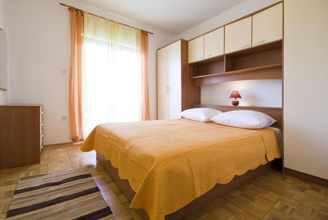 Apartments Valentina-B Nin Kültér fotó