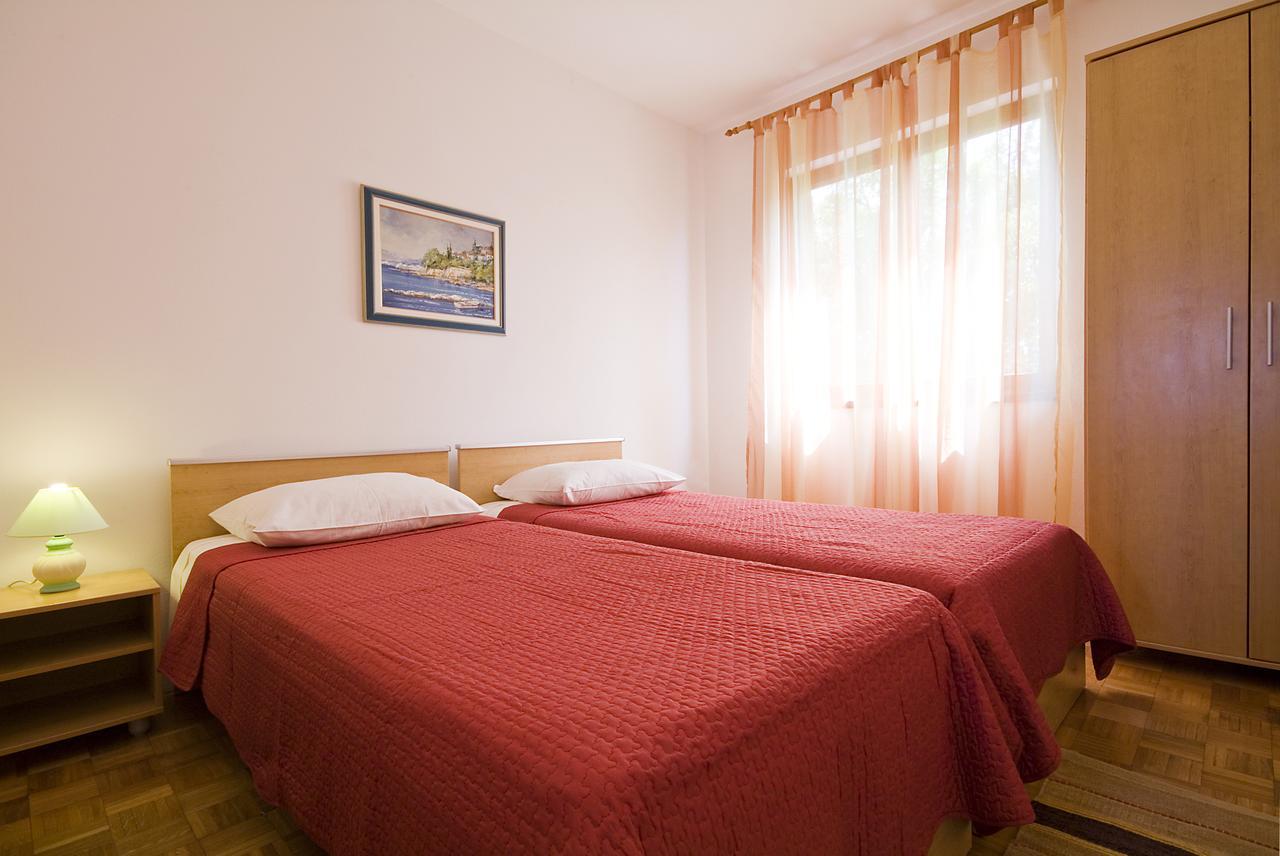 Apartments Valentina-B Nin Kültér fotó