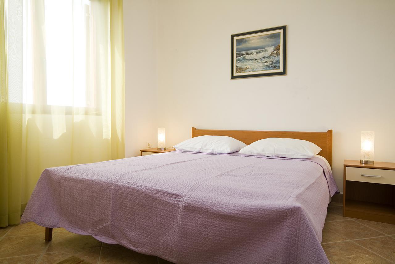 Apartments Valentina-B Nin Kültér fotó
