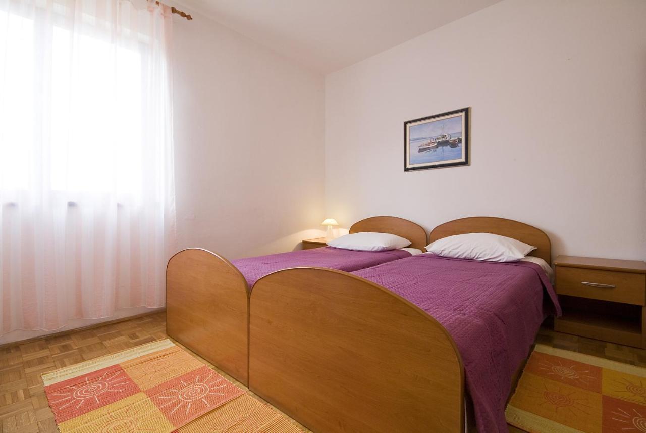 Apartments Valentina-B Nin Kültér fotó