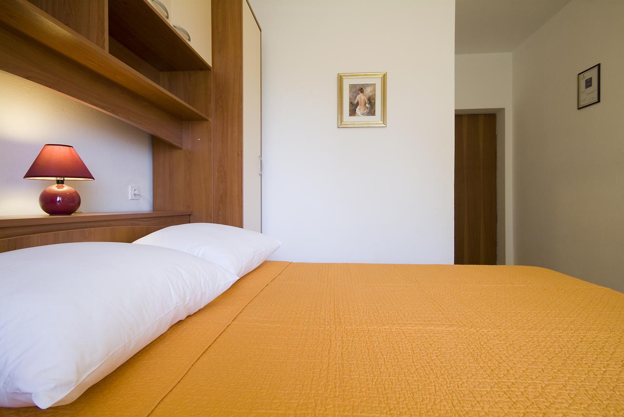Apartments Valentina-B Nin Kültér fotó