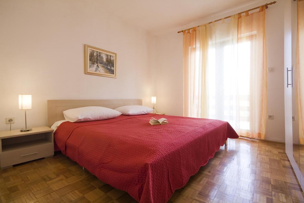 Apartments Valentina-B Nin Kültér fotó