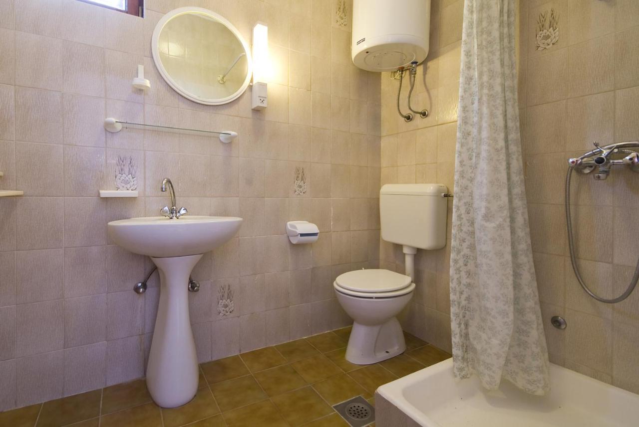 Apartments Valentina-B Nin Kültér fotó